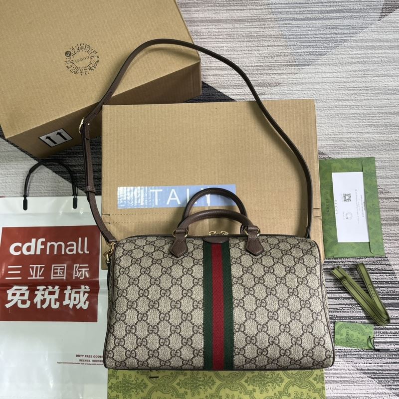 Gucci Speedy Bags